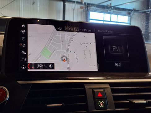 Used 2020 BMW X4 M w/ Executive Package image 20