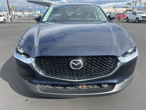 Used 2023 MAZDA CX-30 AWD 2.5 S w/ Preferred Package image 3