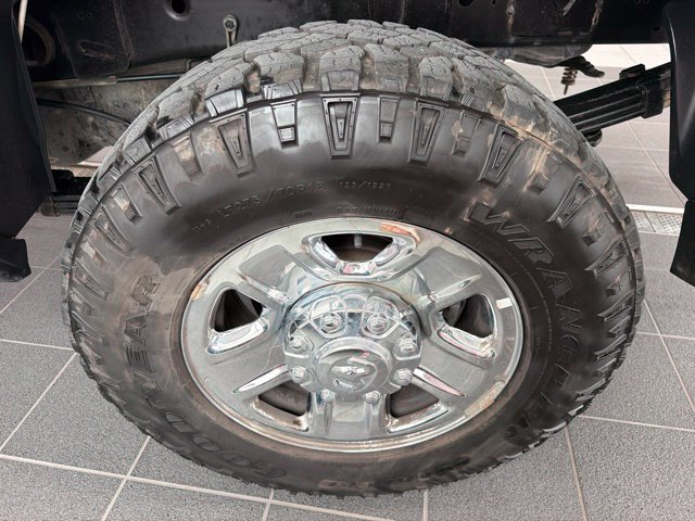 Used 2024 RAM 3500 Tradesman w/ Towing Technology Group AWD/4WD image 6
