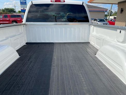 Used 2002 Chevrolet Silverado 3500 LT RWD image 51