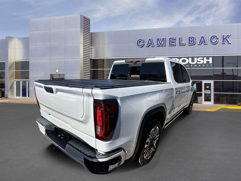 Used 2023 GMC Sierra 1500 Denali Ultimate AWD/4WD image 6