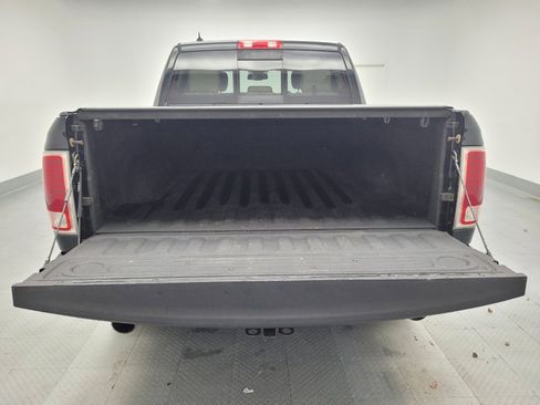 Used 2013 RAM 1500 Laramie w/ Convenience Group image 29