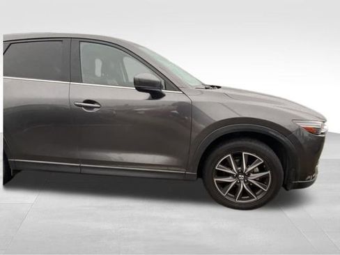 Used 2018 MAZDA CX-5 Grand Touring image 53