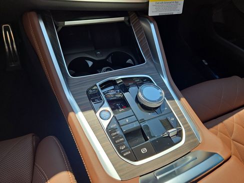 New 2027 BMW X6 xDrive40i w/ Executive Package AWD/4WD image 22