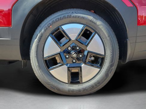 New 2026 Hyundai Santa Fe SEL image 37