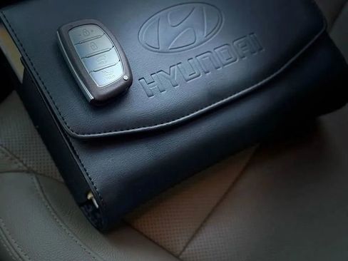 Used 2018 Hyundai Tucson SEL Plus image 24