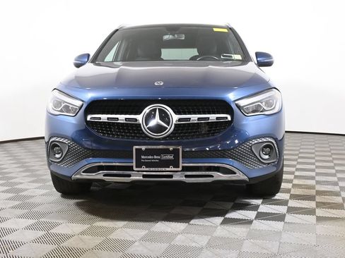 Used 2023 Mercedes-Benz GLA 250 4MATIC image 10