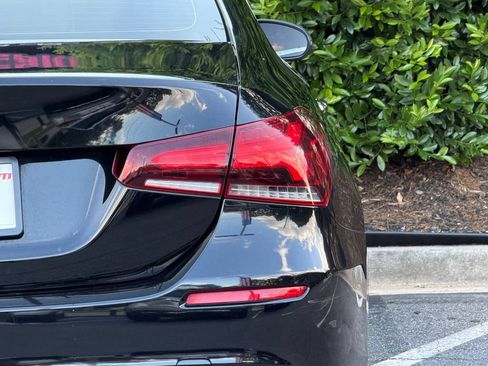 Used 2019 Mercedes-Benz A 220 image 16