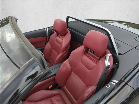 Certified 2016 Mercedes-Benz SL 400 image 19