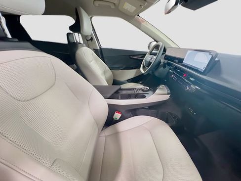 New 2025 Kia EV6 Wind image 29