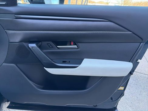 New 2026 MAZDA CX-50 AWD 2.5 S w/ Premium Package image 26