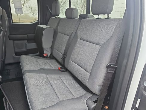 New 2026 Ford F350 XL w/ STX Appearance Package image 26