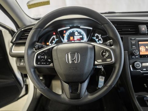 Used 2019 Honda Civic LX image 29