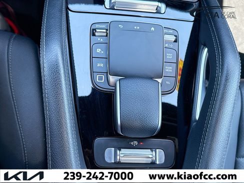 Used 2025 Mercedes-Benz GLS 450 4MATIC image 31
