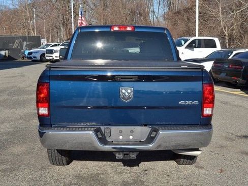 Used 2023 RAM 1500 Tradesman w/ Chrome Plus Package image 7