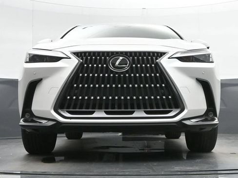 Used 2024 Lexus NX 350 AWD image 13