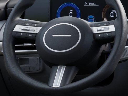 New 2026 Hyundai Tucson SEL image 15