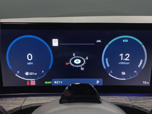 New 2026 Hyundai Santa Fe Calligraphy image 19