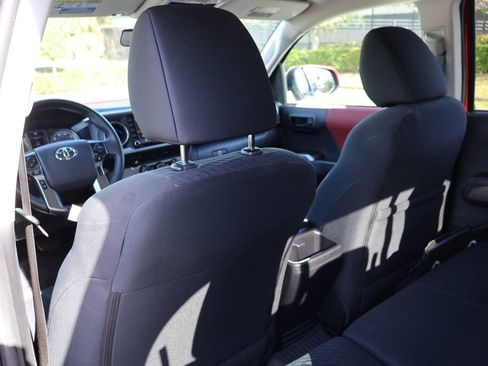 Certified 2023 Toyota Tacoma SR5 image 20