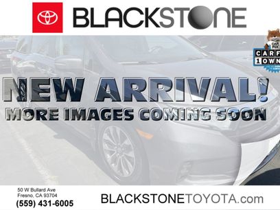 Used 2022 Honda Odyssey EX-L