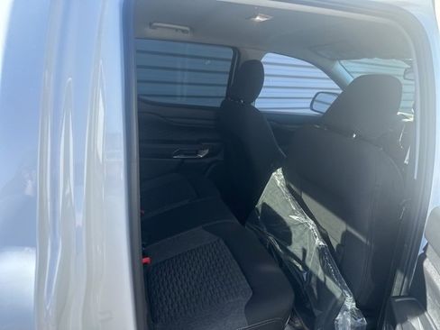 New 2025 Ford Ranger XLT w/ Trailer Tow Package image 31