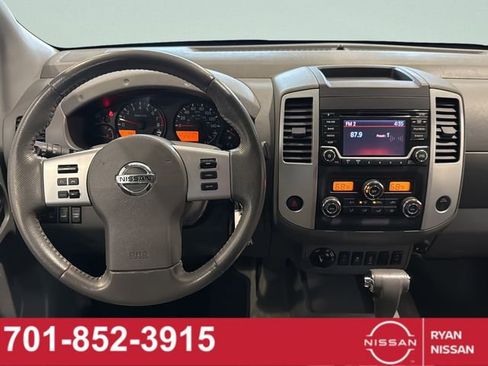 Certified 2018 Nissan Frontier SV w/ Value Truck Package AWD/4WD image 26