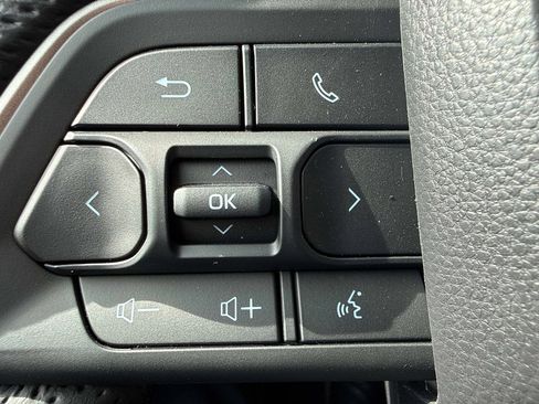 New 2026 Toyota Tacoma TRD Off-Road AWD/4WD image 28