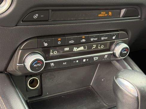 Used 2022 MAZDA CX-5 AWD 2.5 S w/ Premium Plus Pkg image 36