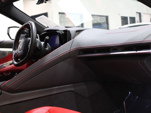 Used 2022 Chevrolet Corvette Stingray Preferred Conv w/ Z51 Performance Package image 29