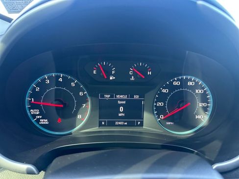 Used 2024 Chevrolet Malibu LS w/ LPO, Floor Liner Package image 20