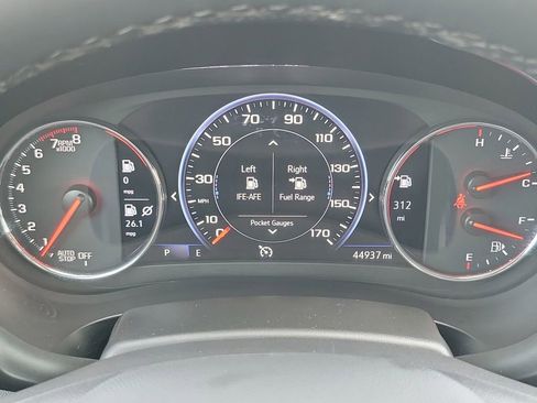 Used 2024 Chevrolet Malibu LT FWD image 25