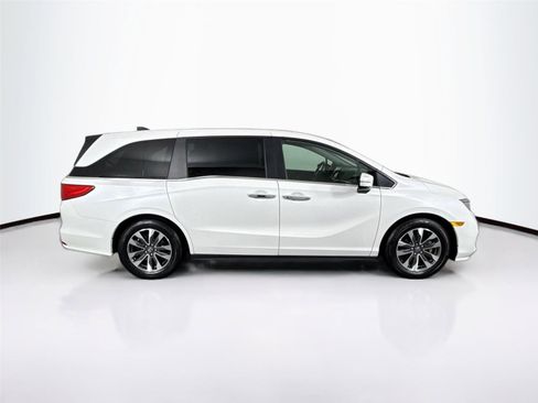 Used 2024 Honda Odyssey EX-L image 10