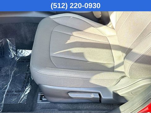 New 2026 Subaru Crosstrek 2.0i Premium image 23