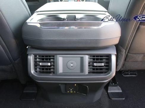 New 2026 Ford F150 Lariat w/ Equipment Group 501A Mid AWD/4WD image 12
