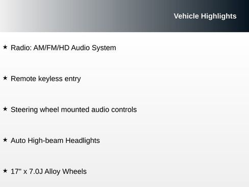 Used 2025 Kia Sportage LX image 8