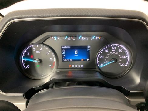 Used 2023 Ford F150 XLT w/ Trailer Tow Package image 18