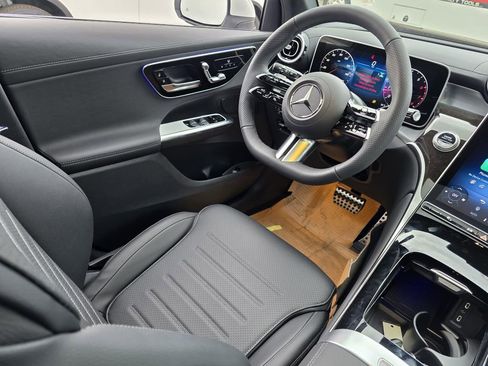 New 2026 Mercedes-Benz GLC 300 GLC  300 image 25