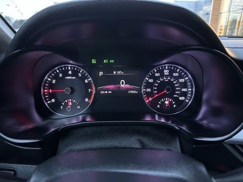 Used 2022 Kia Forte GT-Line w/ GT-Line Premium Package image 28