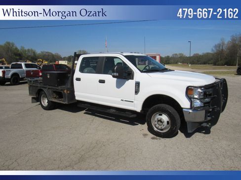 Used 2020 Ford F350 XL w/ Power Equipment Group image 20