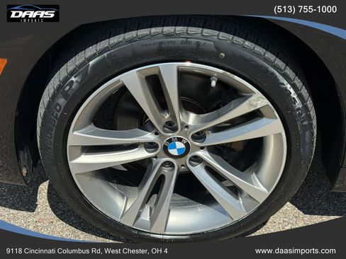 Used 2016 BMW 328i xDrive Sedan AWD/4WD image 50