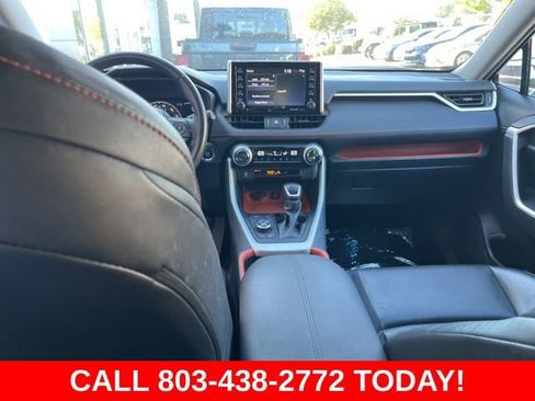 Used 2021 Toyota RAV4 Adventure image 17