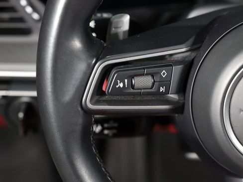 Used 2021 Porsche 911 Targa 4S image 23