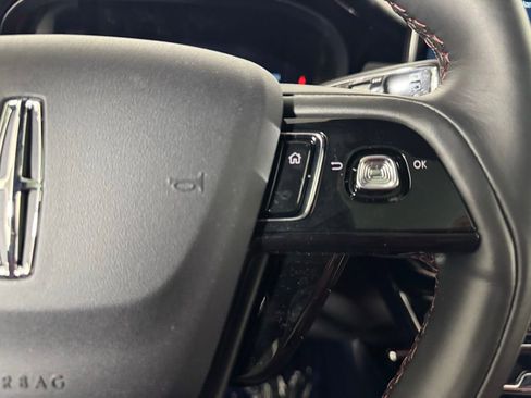 New 2026 Lincoln Corsair Reserve image 29