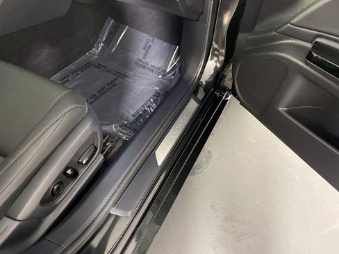 Certified 2024 Lexus ES 350 w/ Premium Package image 34