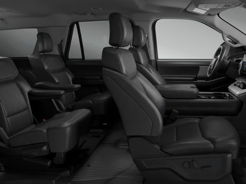 New 2026 Ford Expedition Max Active AWD/4WD image 26