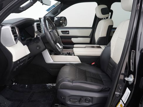 Used 2022 Toyota Tundra Capstone image 26