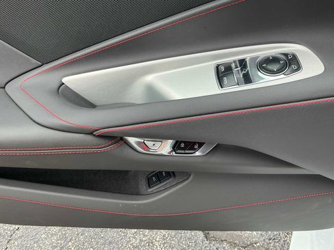 Used 2024 Chevrolet Corvette Stingray Coupe w/ 1LT RWD image 22