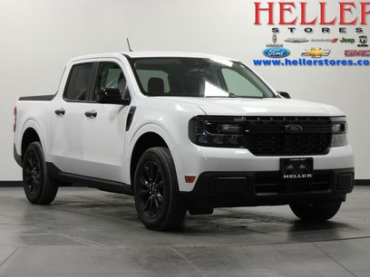 Used 2024 Ford Maverick XLT w/ XLT Luxury Package
