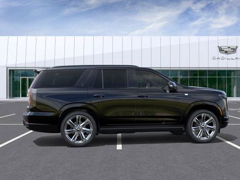 New 2026 Cadillac Escalade Sport AWD/4WD image 5