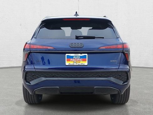 New 2026 Audi Q3 quattro 2.0T AWD/4WD image 6
